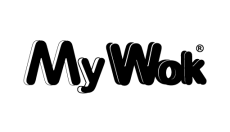 logo My Wok