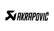 Logo Akrapovic
